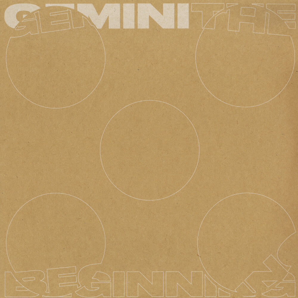 Gemini – The Beginning