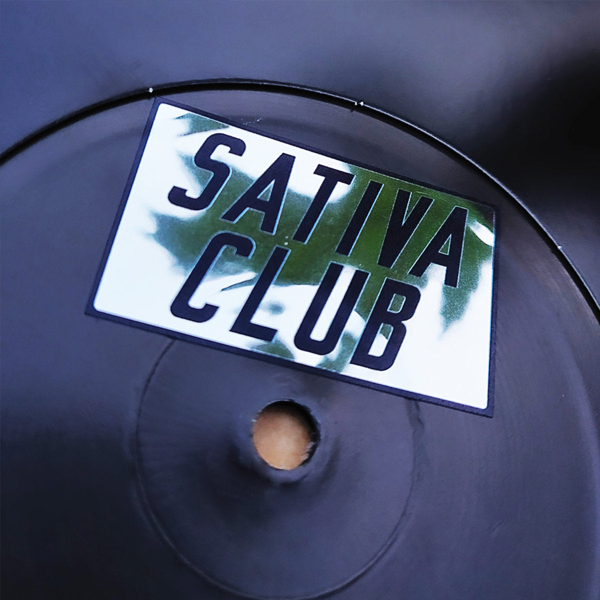 Sativa Club – Sativa Trax