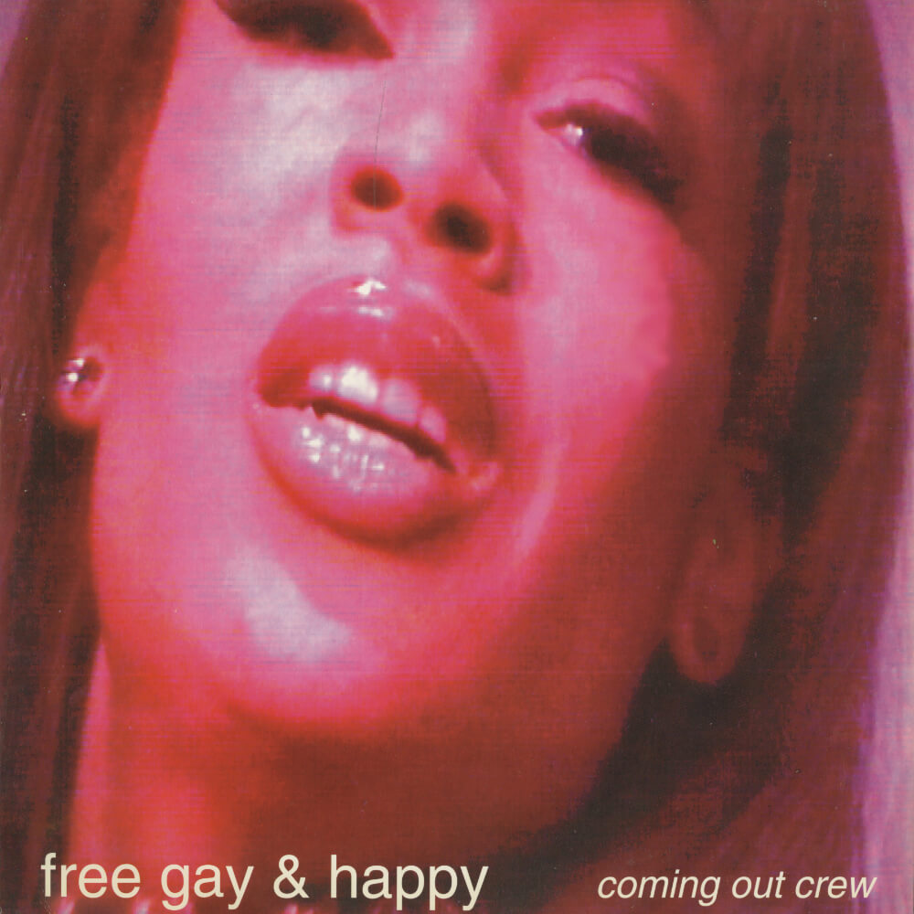 Coming Out Crew – Free Gay & Happy