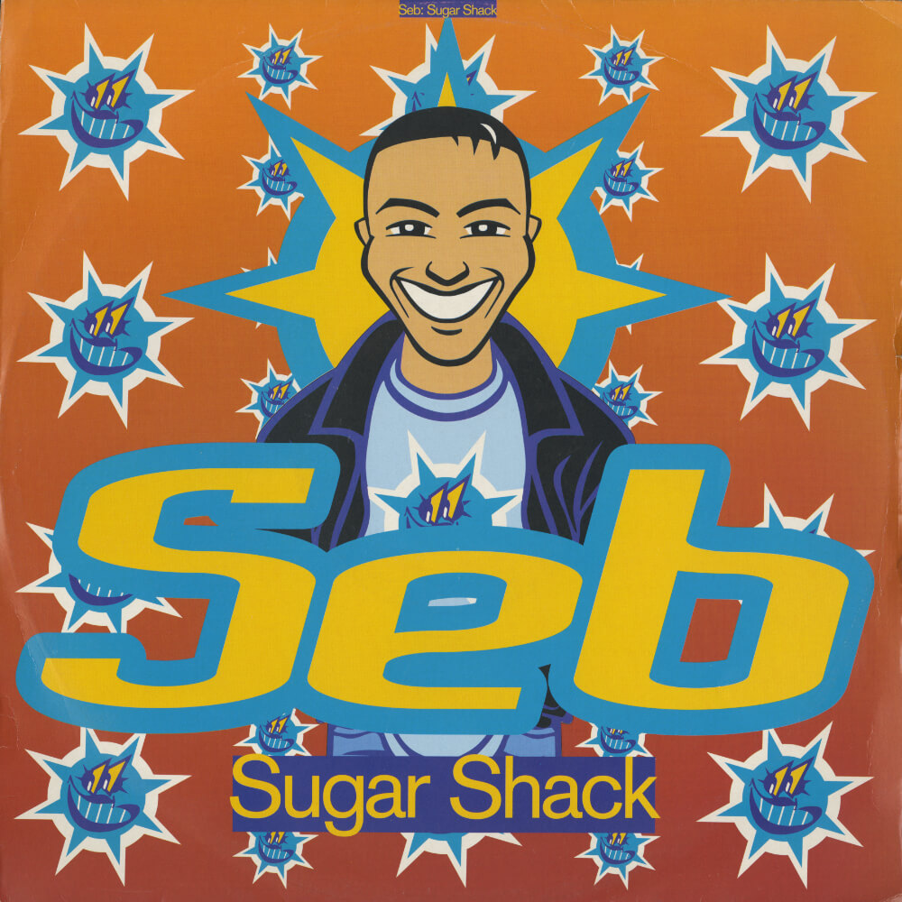 Seb – Sugar Shack
