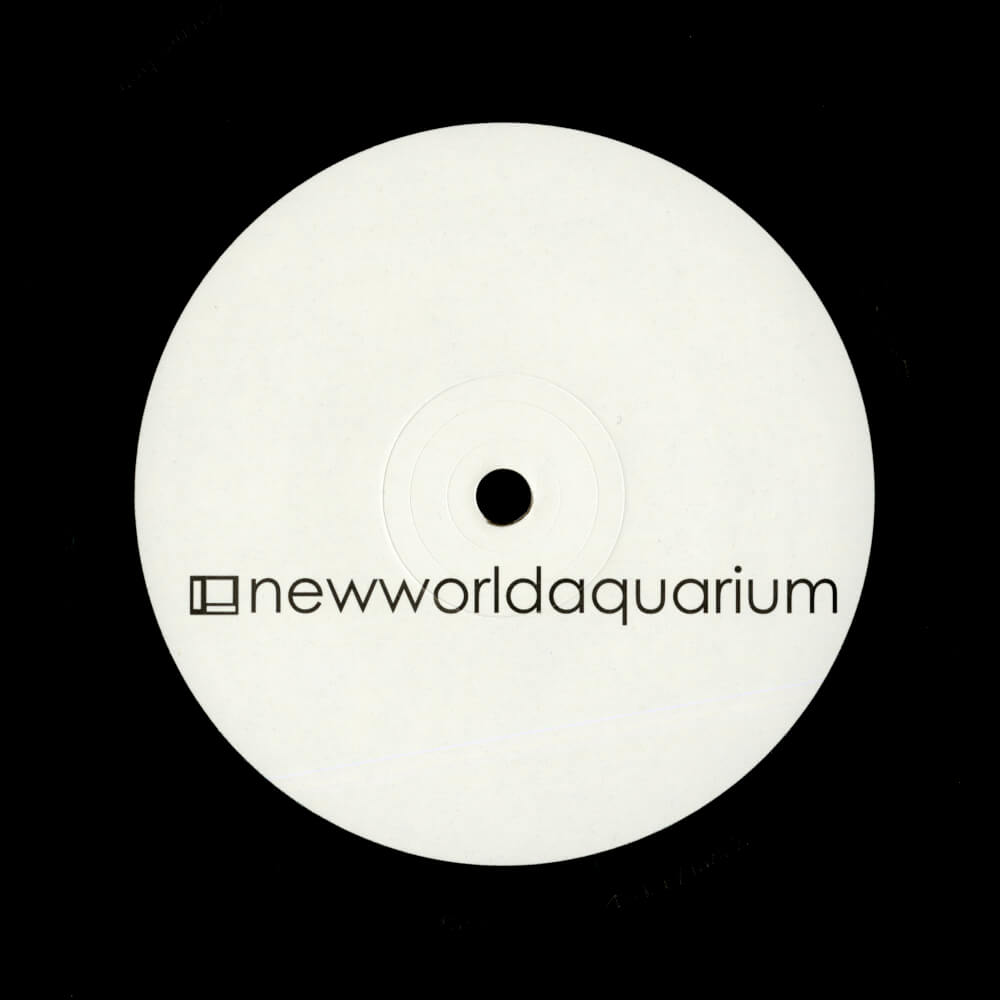 Newworldaquarium – Trespassers