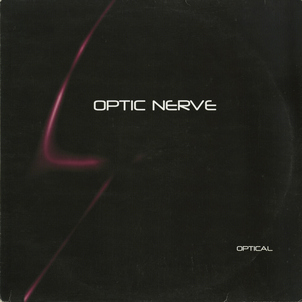 Optic Nerve – Optical