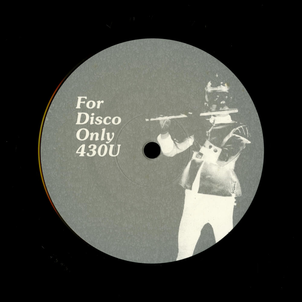 Luciano – For Disco Only