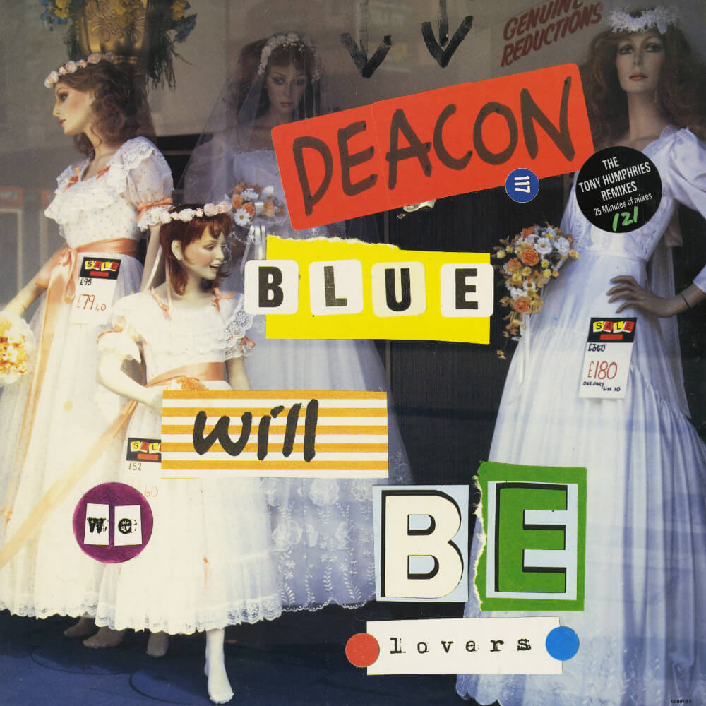 Deacon Blue – Will We Be Lovers