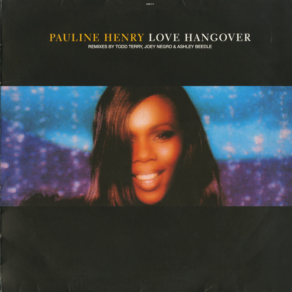 Pauline Henry – Love Hangover
