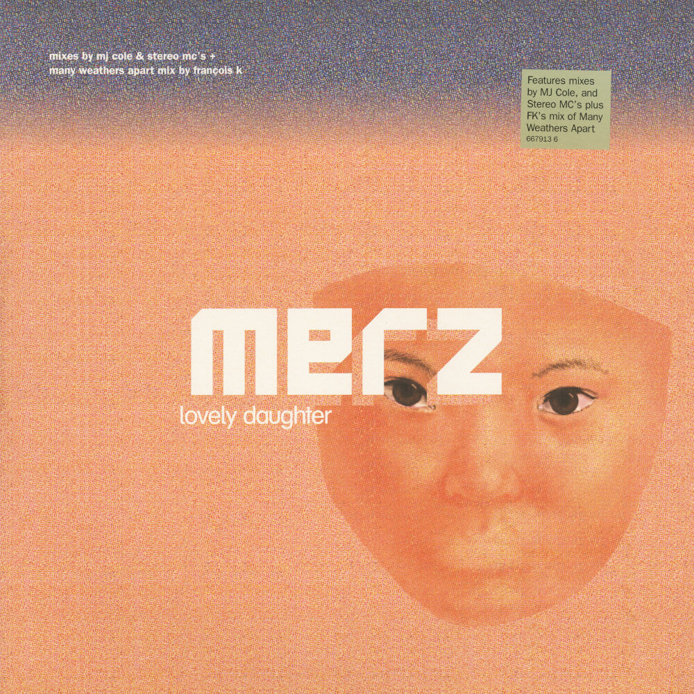 Merz – Lovely Daughter