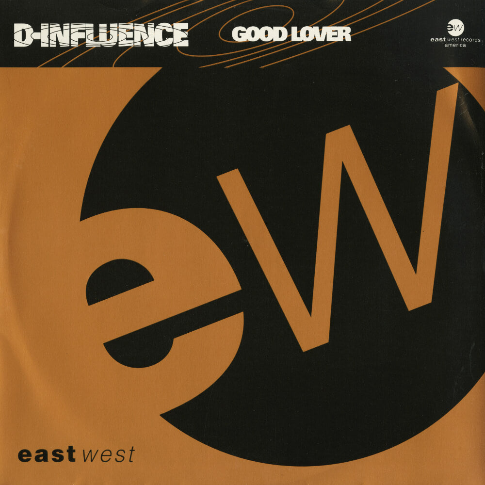 D-Influence – Good Lover