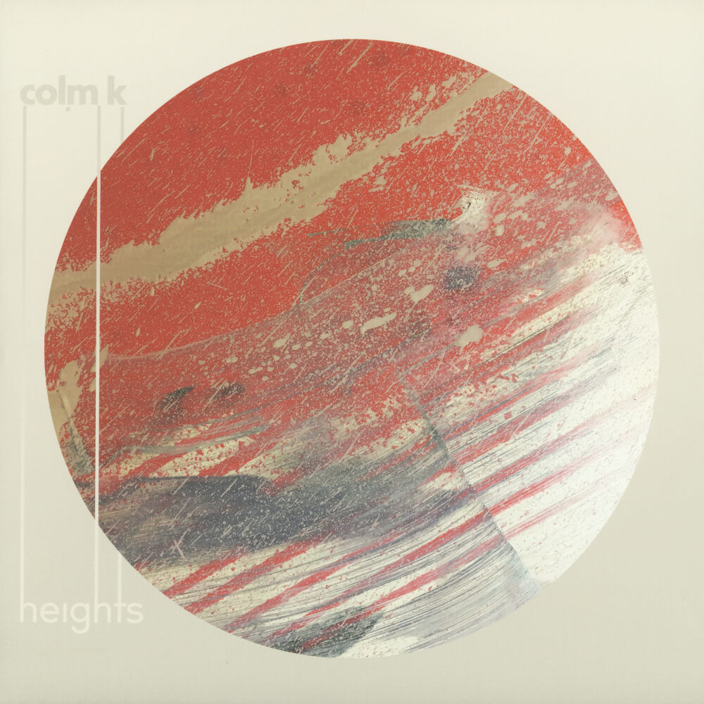 Colm K – Heights