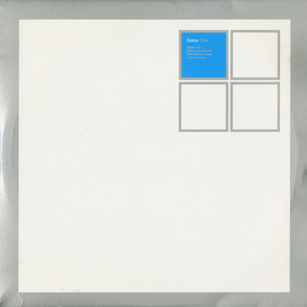 Various – Sektor One