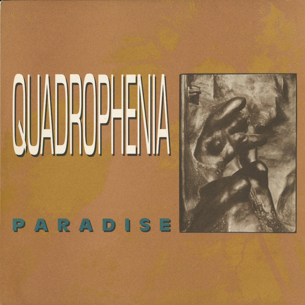 Quadrophenia – Paradise