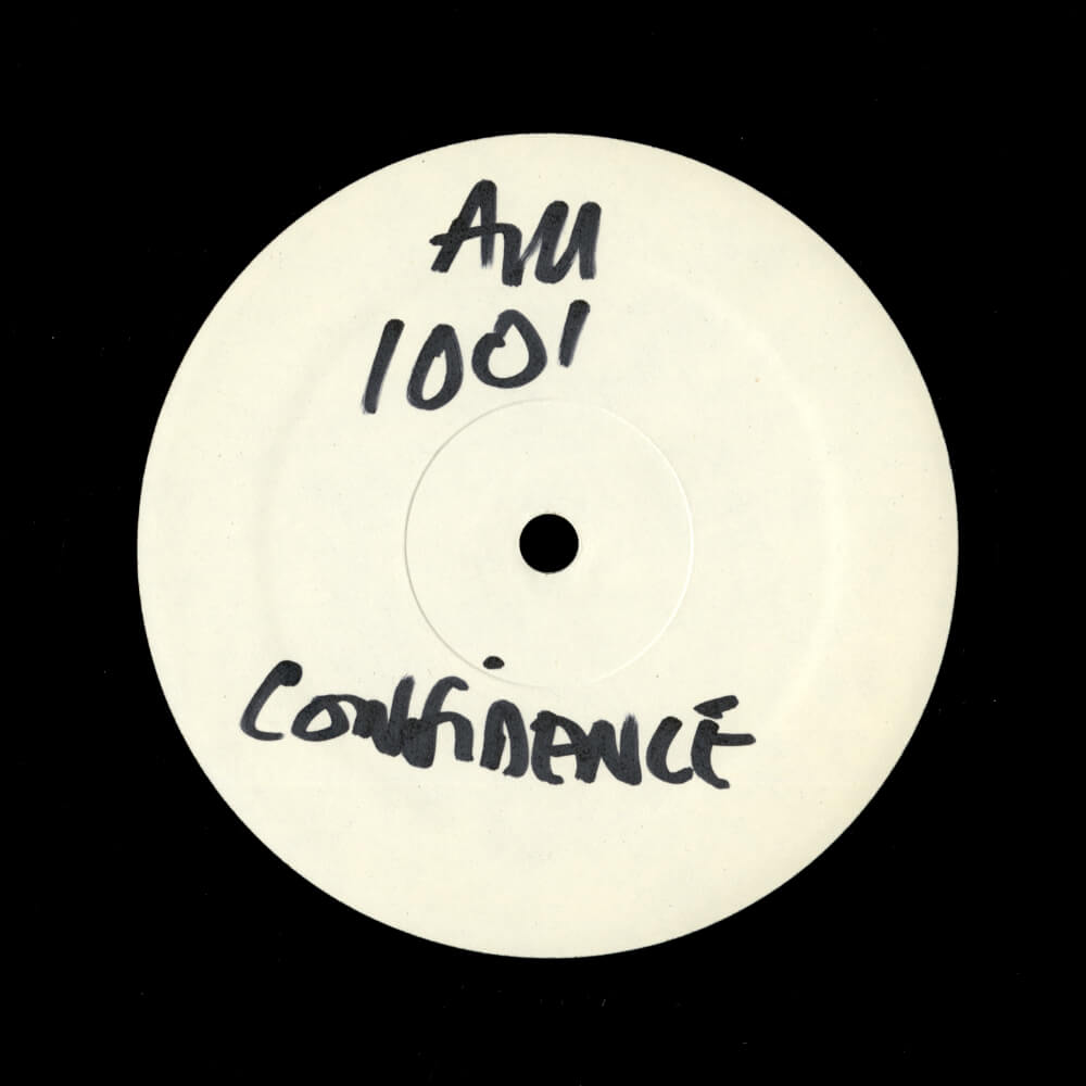 Mondiser – Confidence