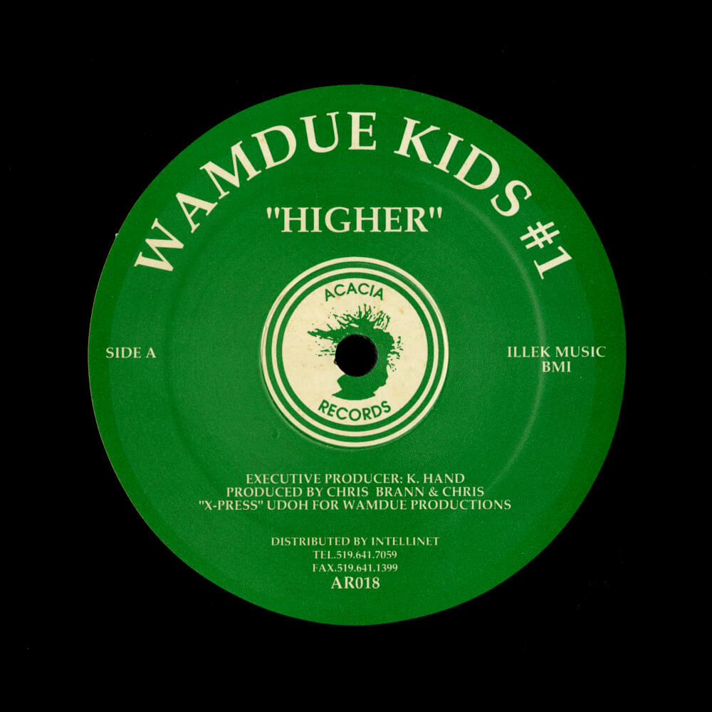 Wamdue Kids – #1