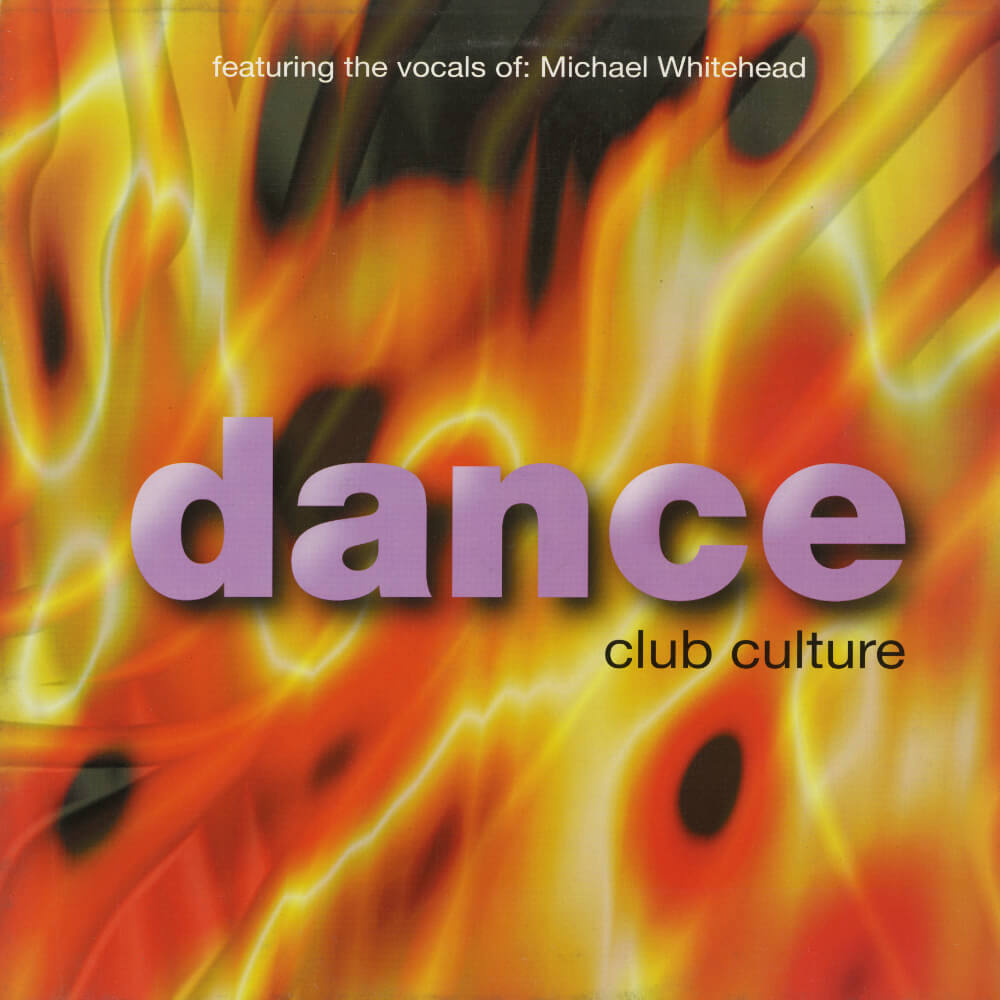 Club Culture – Dance