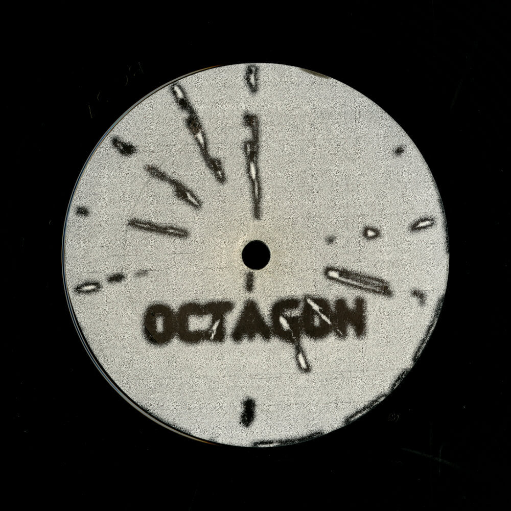 Basic Channel – Octagon / Octaedre