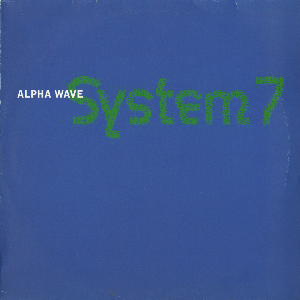 System 7 – Alpha Wave