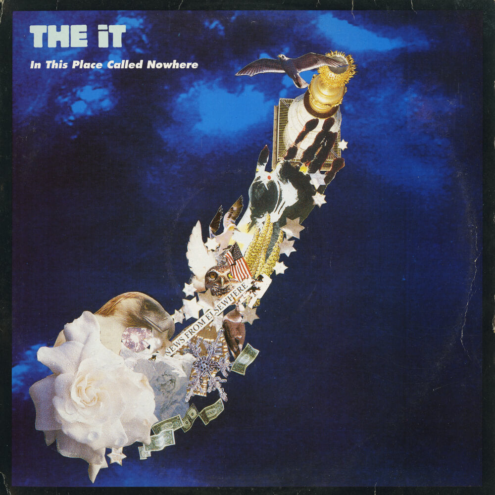 The It – In This Place Called Nowhere