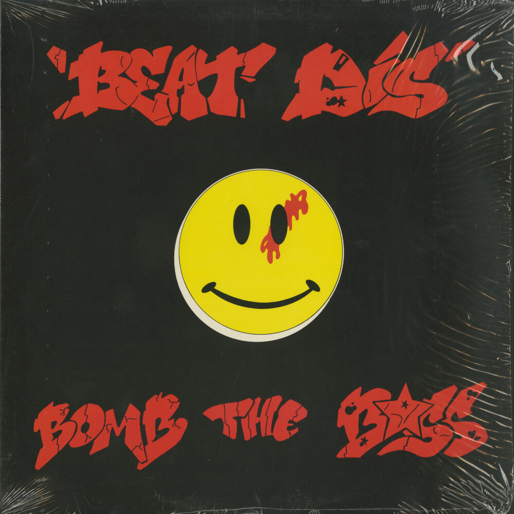 Bomb The Bass – Beat Dis