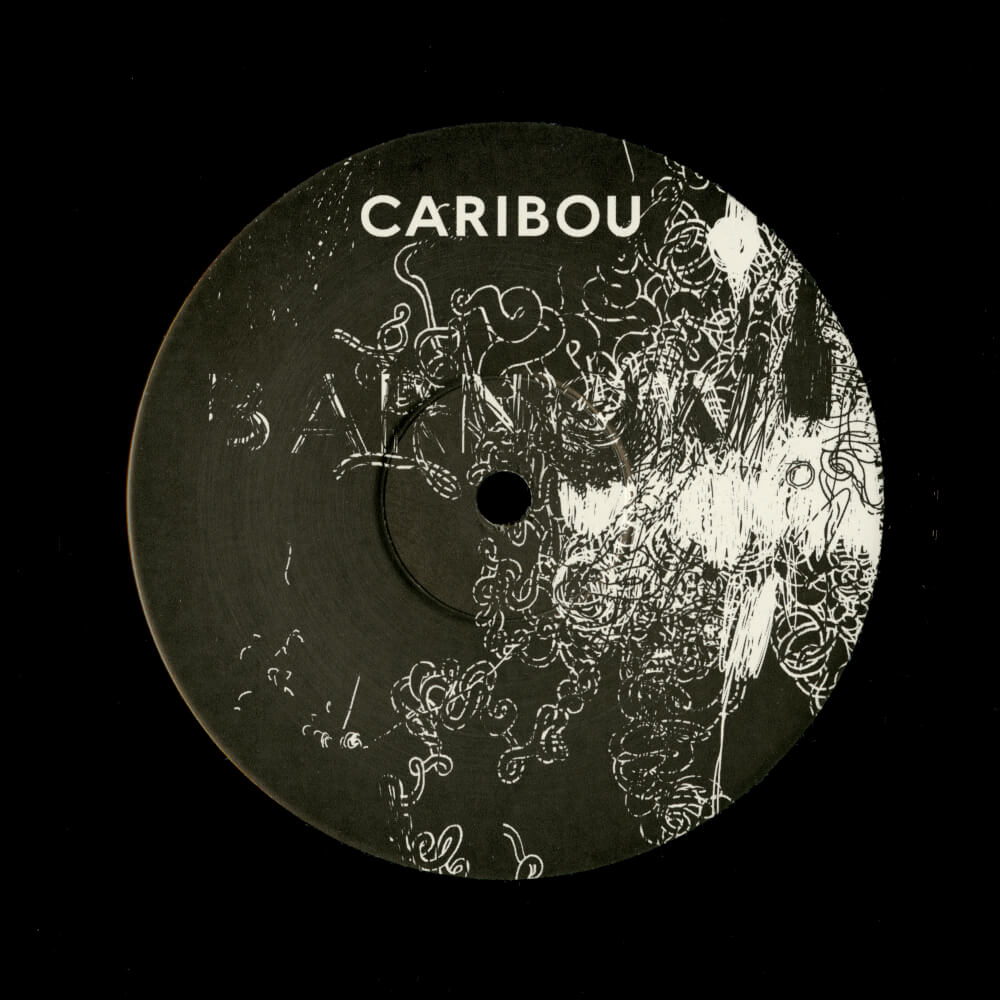 Caribou – Barnowl