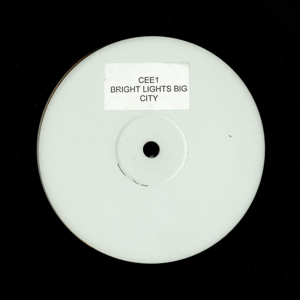 Cee Lo Green – Bright Lights Big City (The Shapeshifters Remixes)