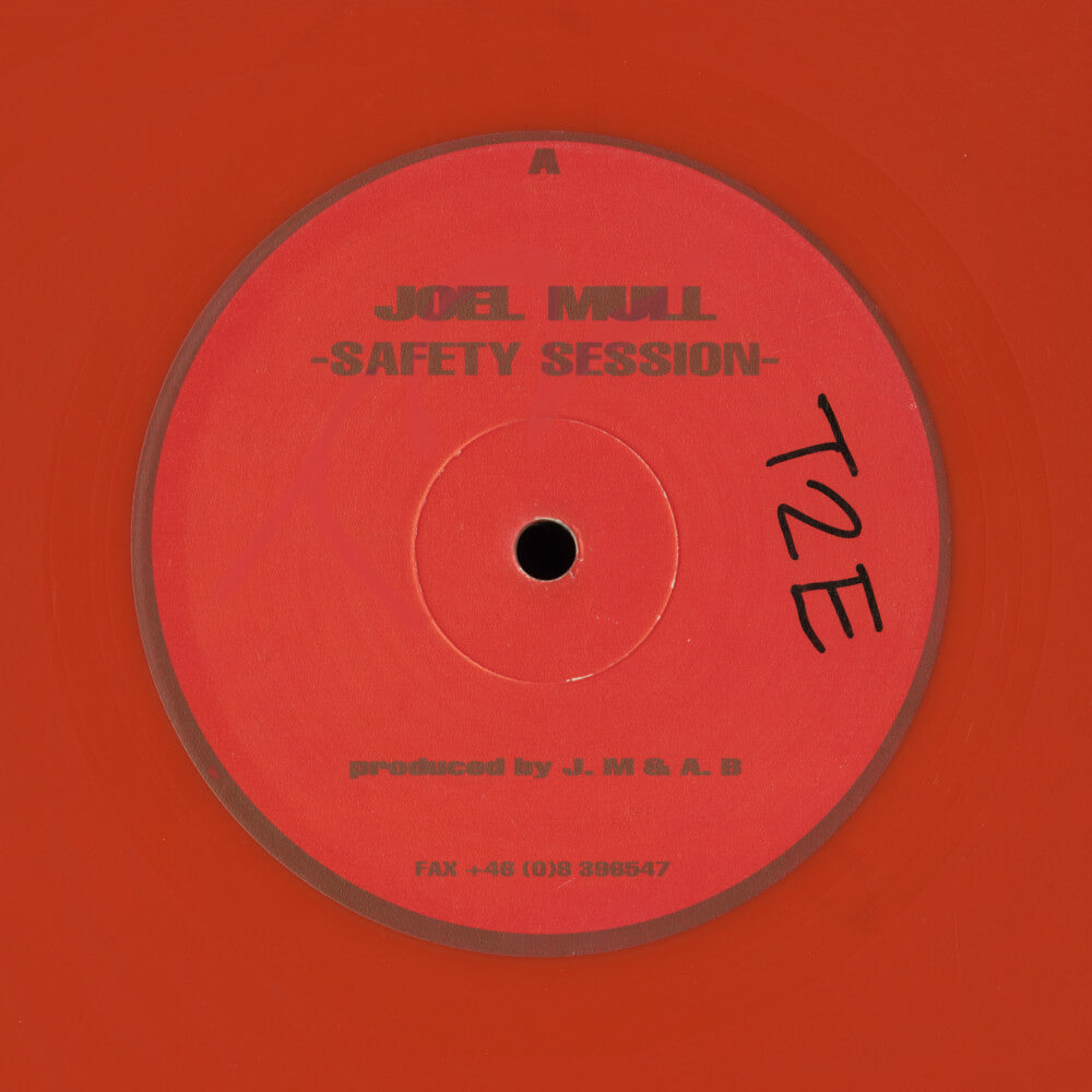 Joel Mull – Safety Session