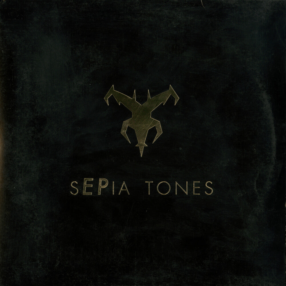 Instra:mental – Sepia Tones EP