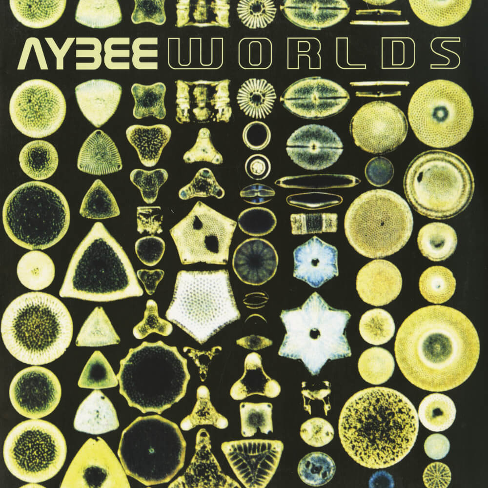 Aybee – Worlds
