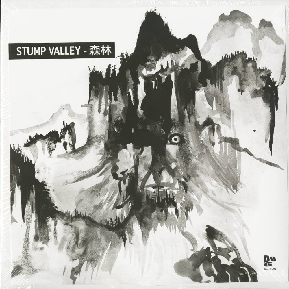 Stump Valley – 森林