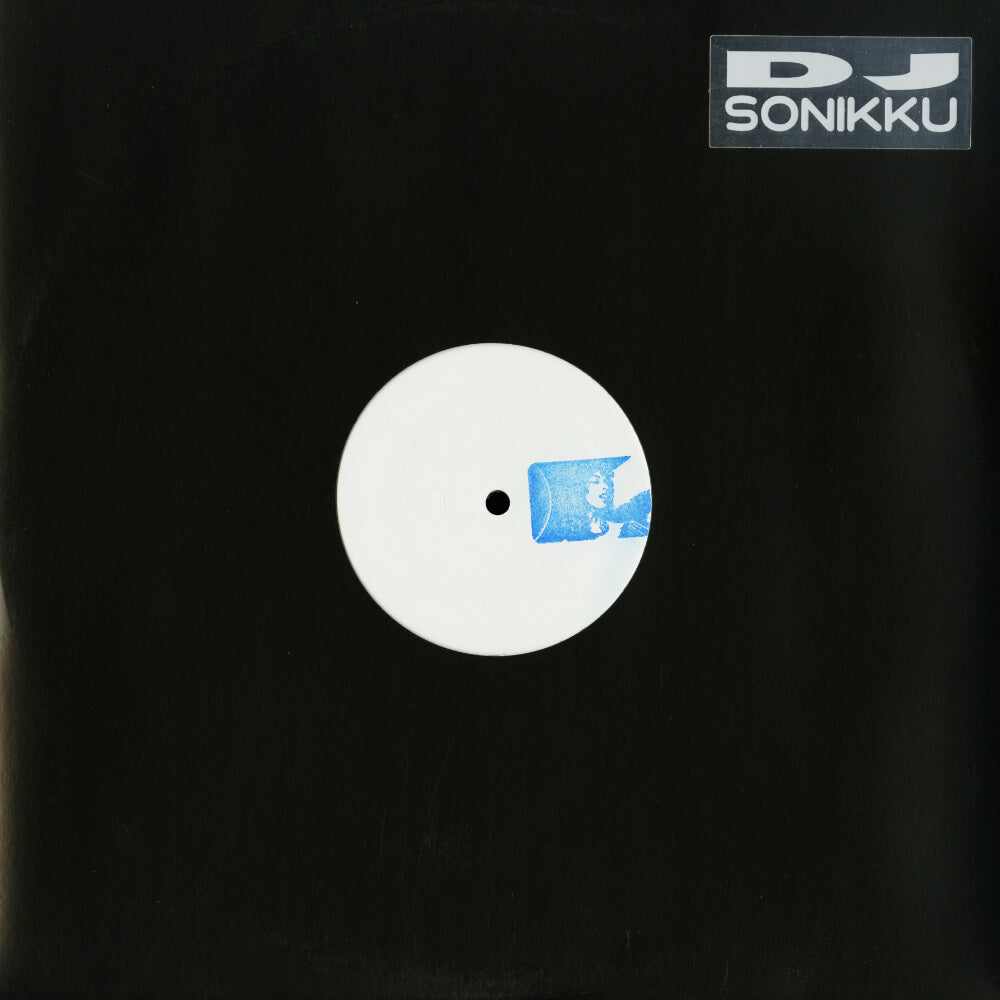 DJ Sonikku – Dilemma 002