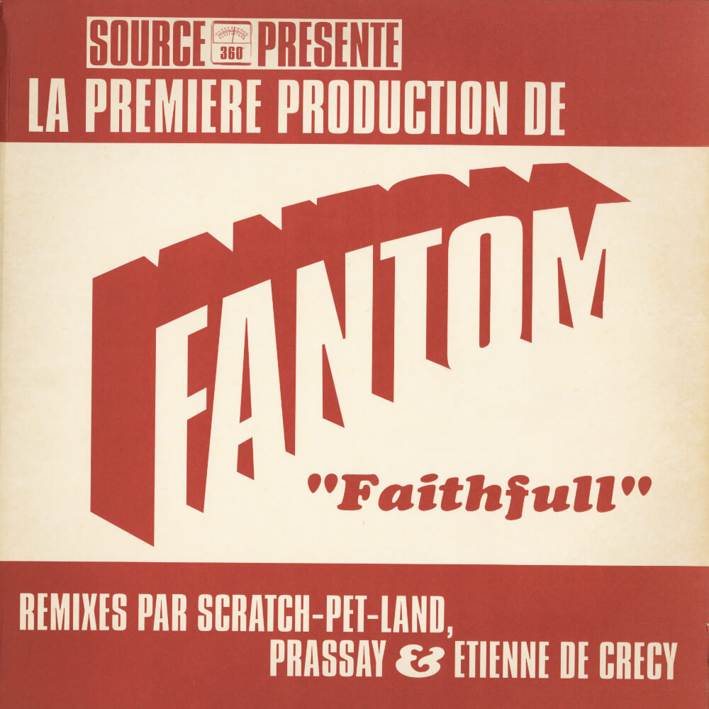 Fantom – Faithfull