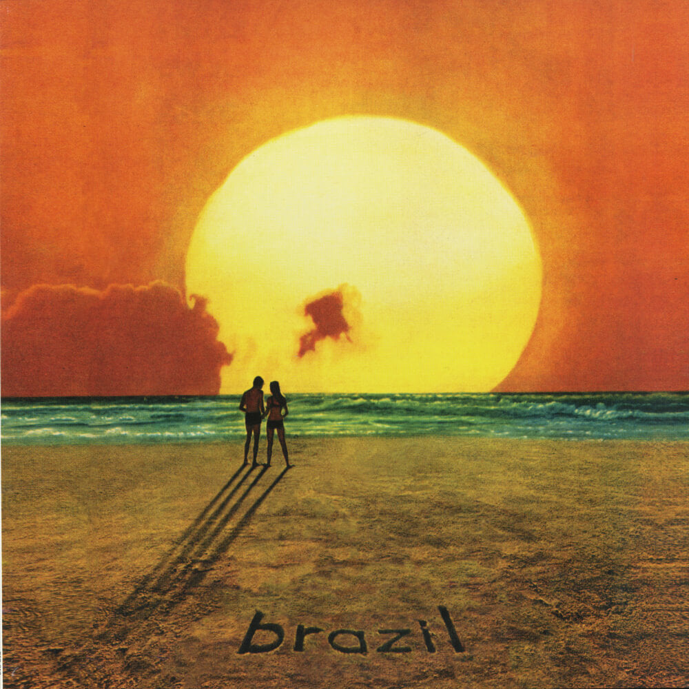 Various – Brazil EP