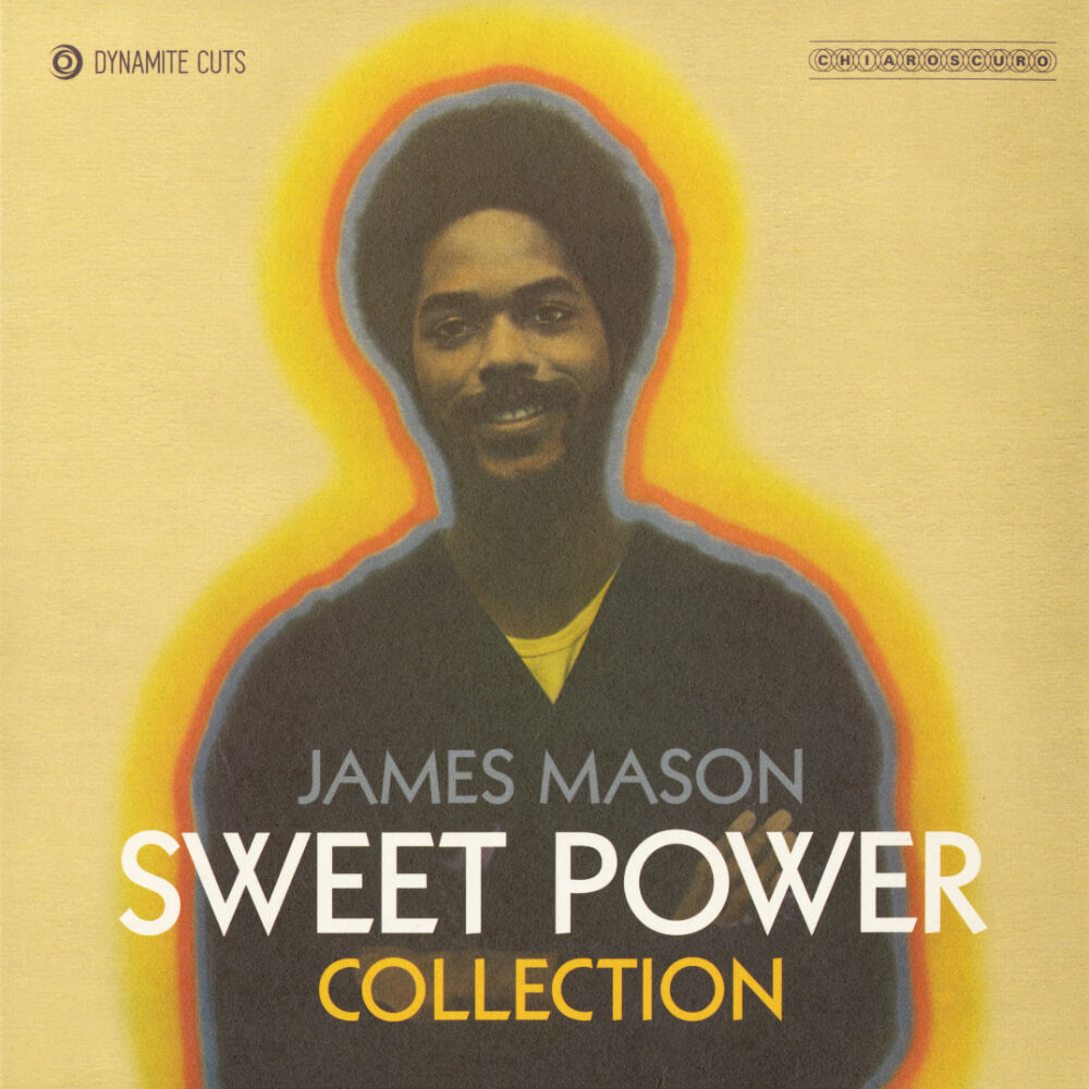 James Mason – Sweet Power (Collection)