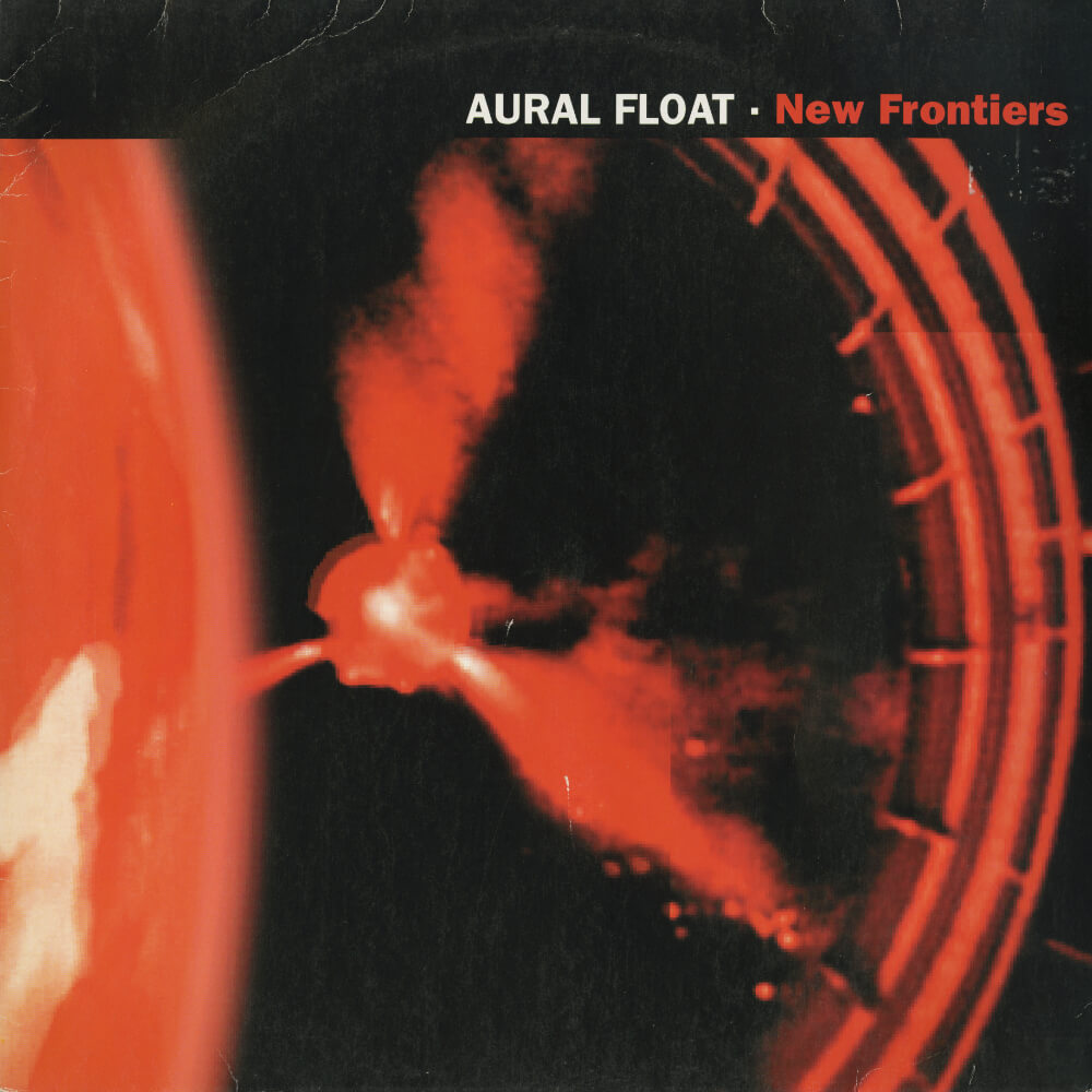 Aural Float – New Frontiers