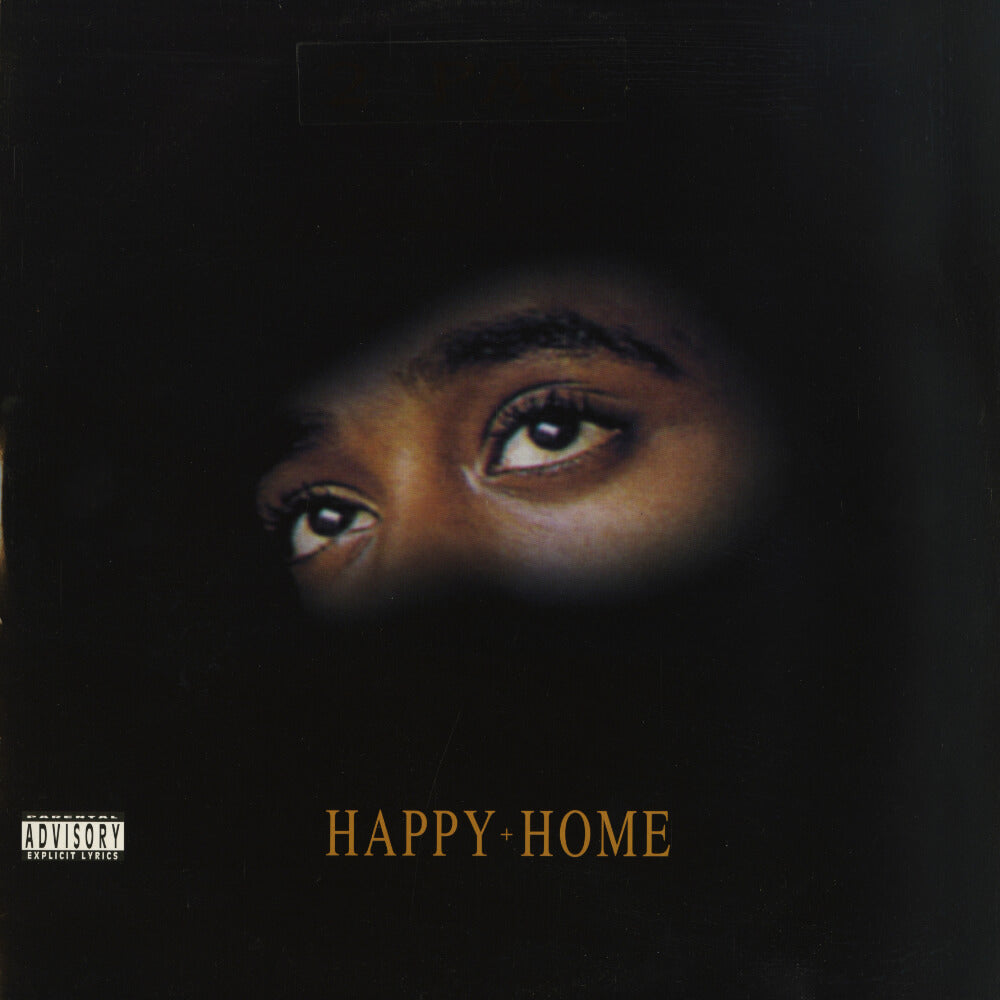 2Pac – Happy Home