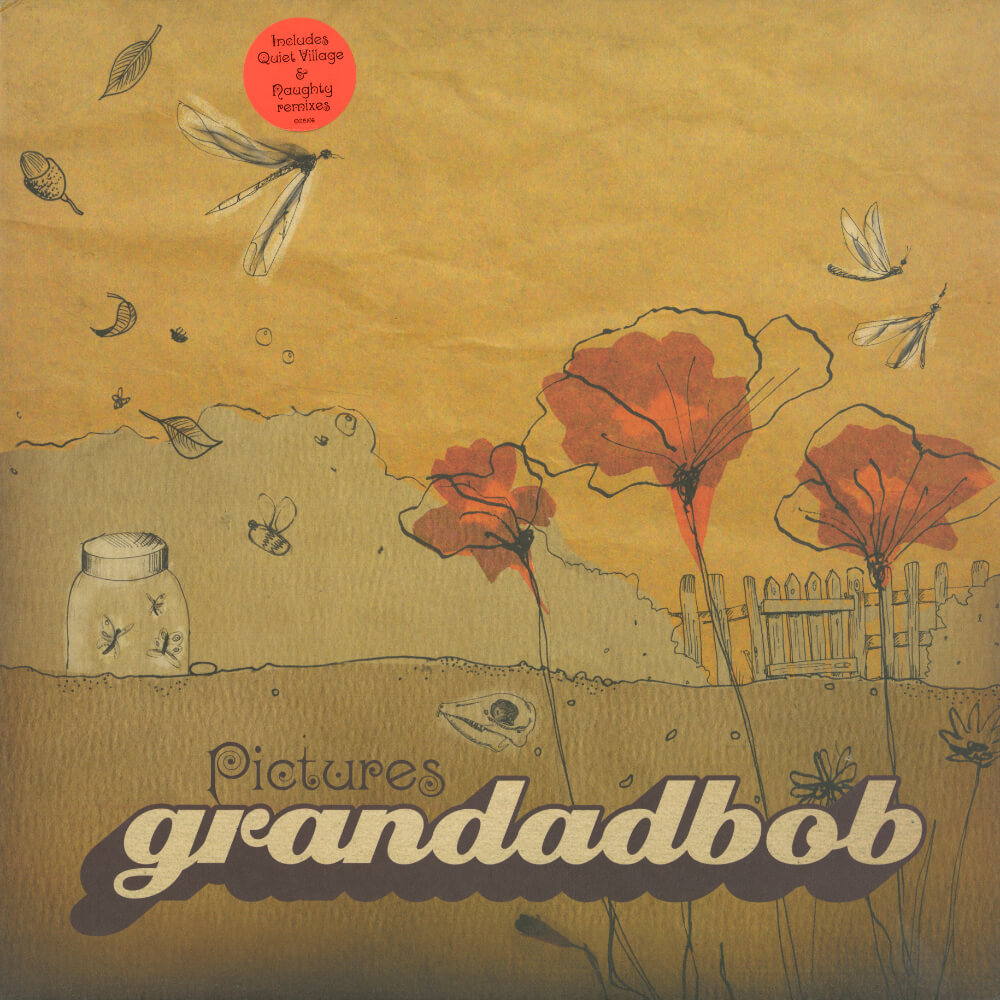 Grandadbob – Pictures