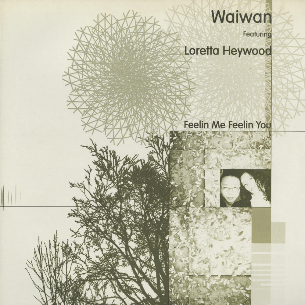 Waiwan Featuring Loretta Heywood – Feelin Me Feelin You