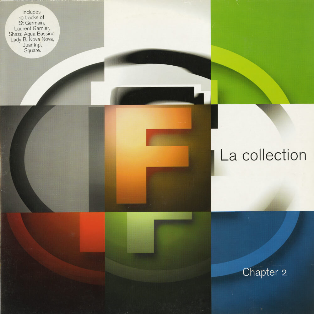 Various – La Collection, Chapter 2