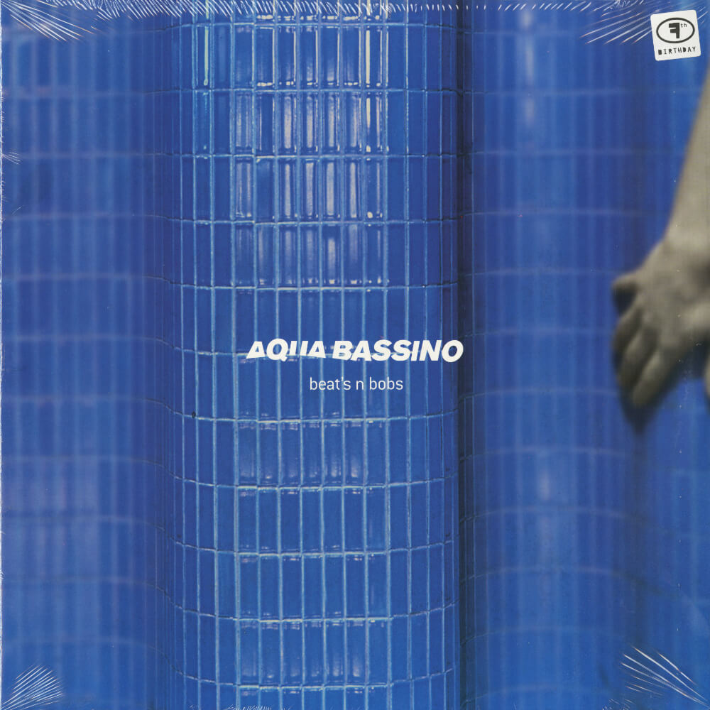 Aqua Bassino – Beat's N Bobs