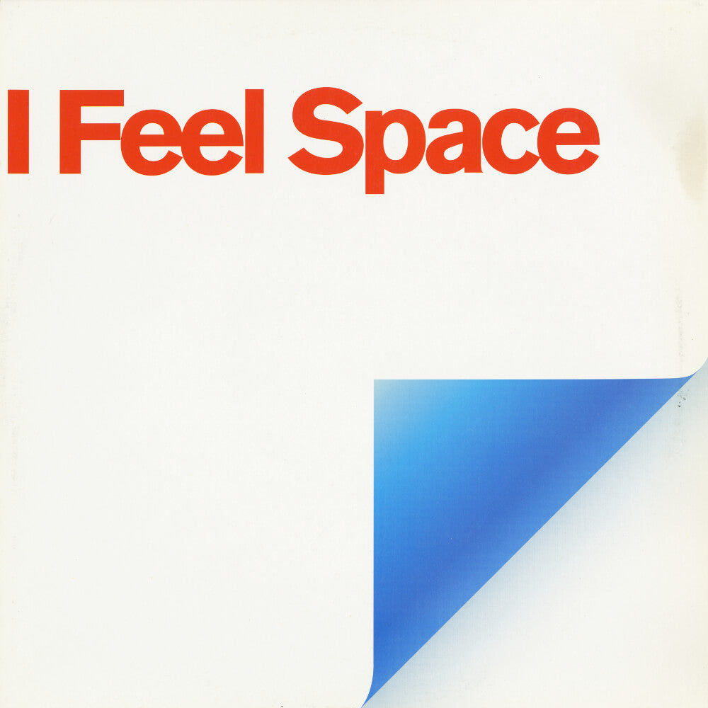 Lindstrøm – I Feel Space