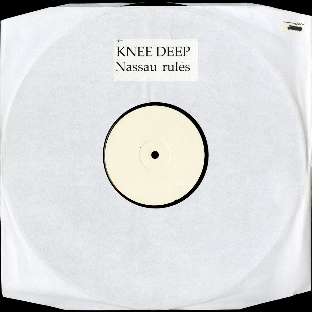 Knee Deep – Funky Nassau