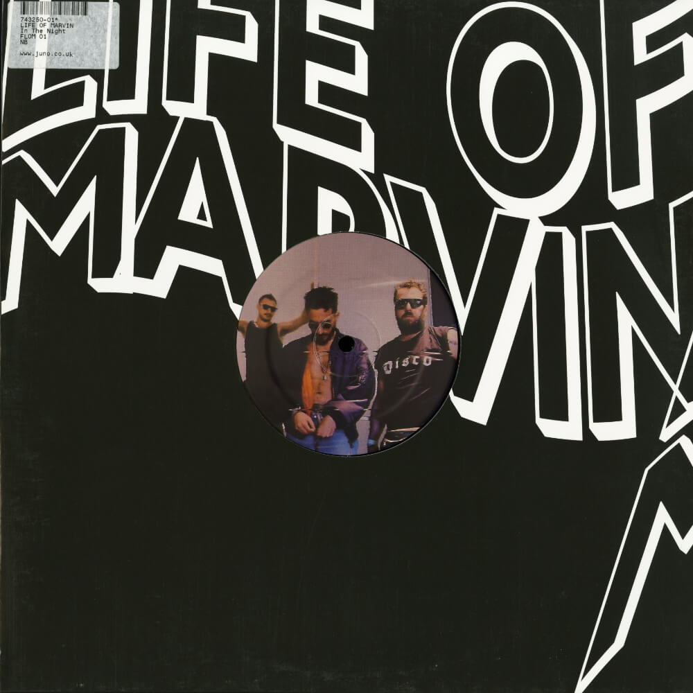 Life Of Marvin – In The Night