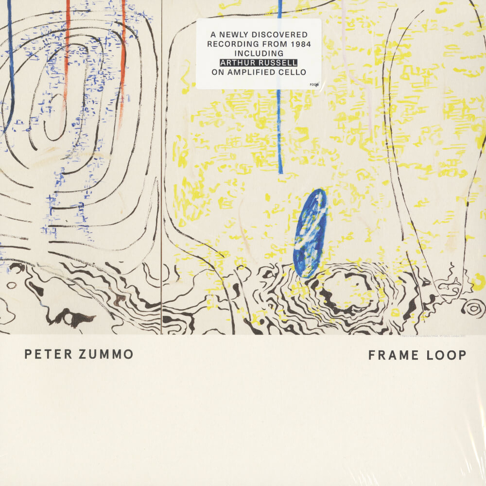 Peter Zummo – Frame Loop