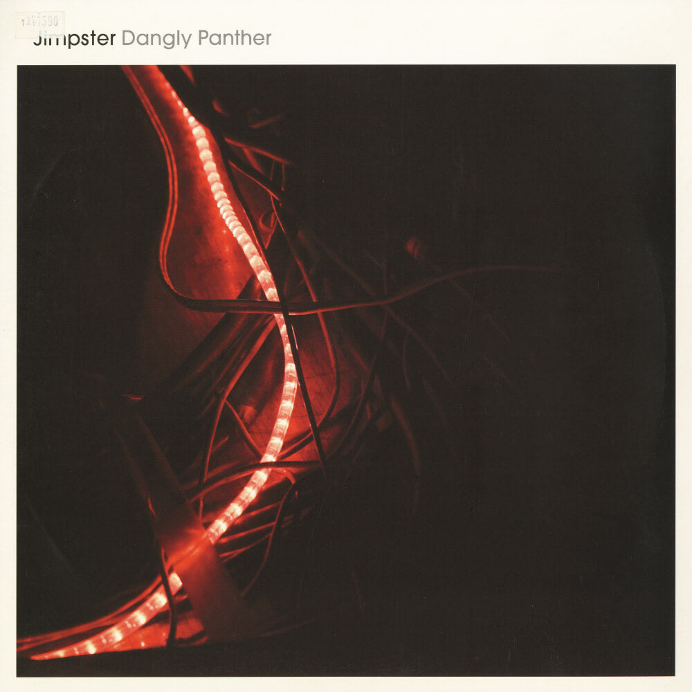 Jimpster – Dangly Panther