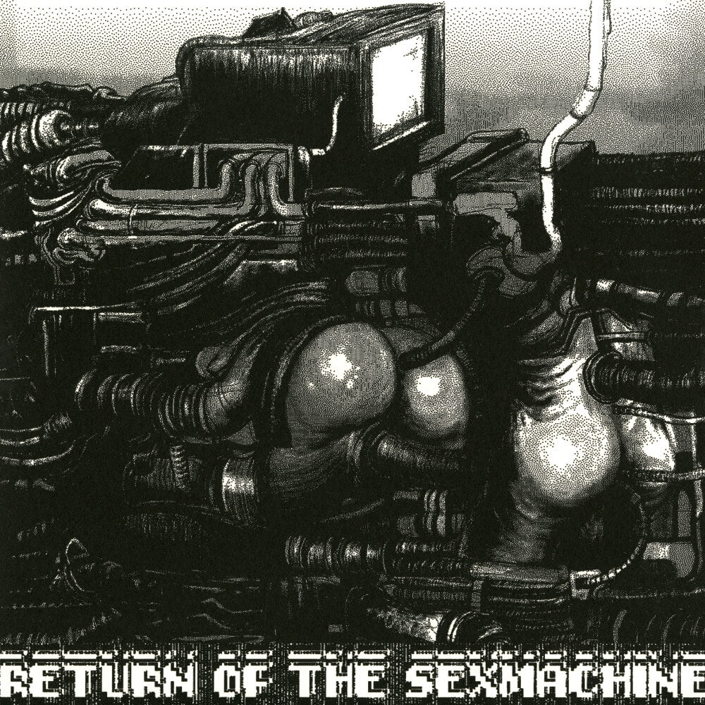 Various – Return Of The Sexmachine