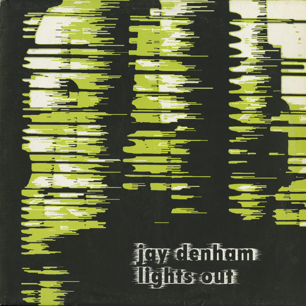Jay Denham – Lights Out