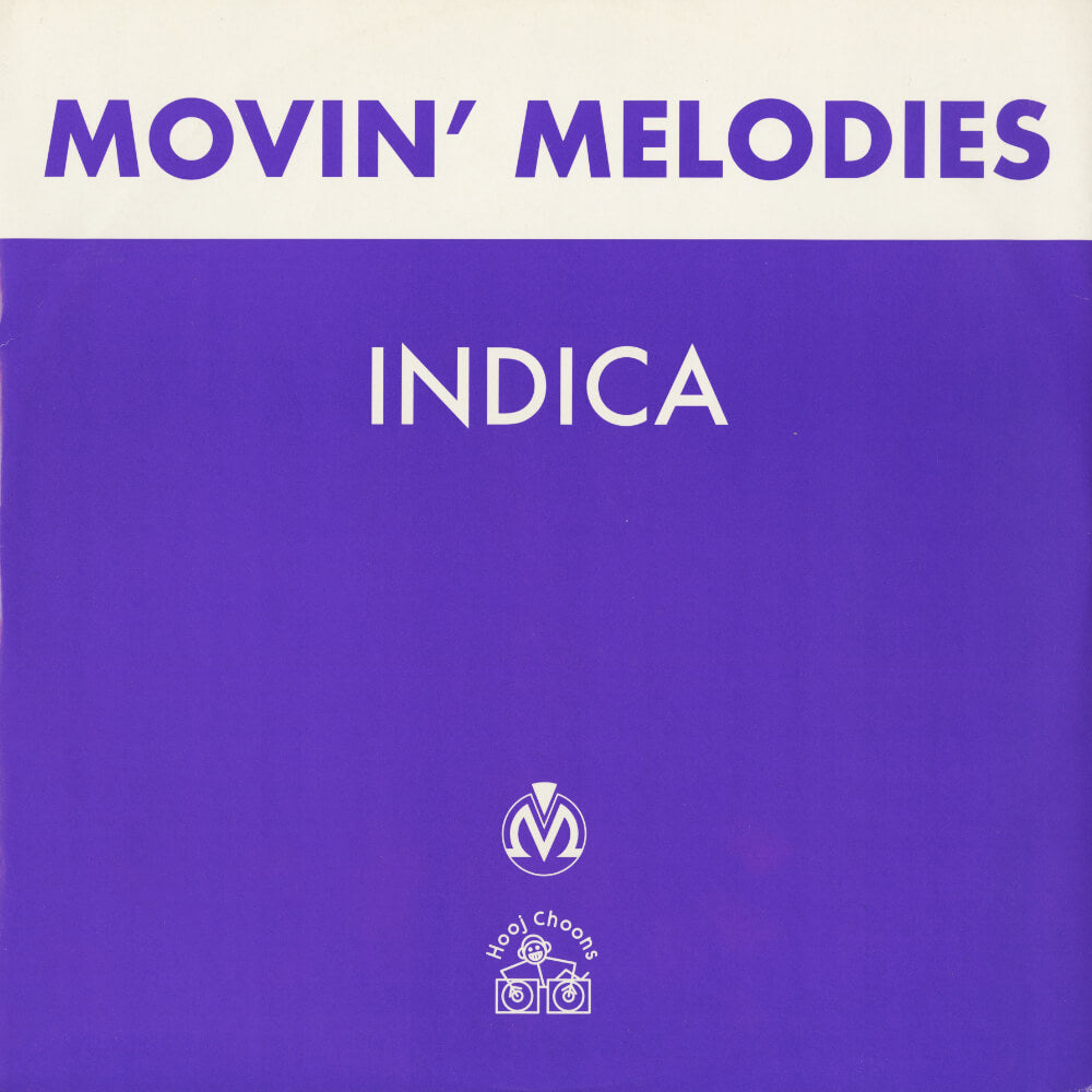 Movin' Melodies – Indica