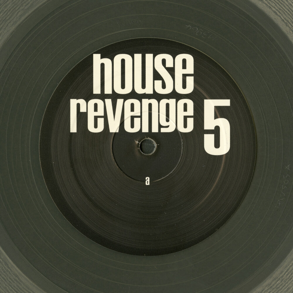 Various – House Revenge 5