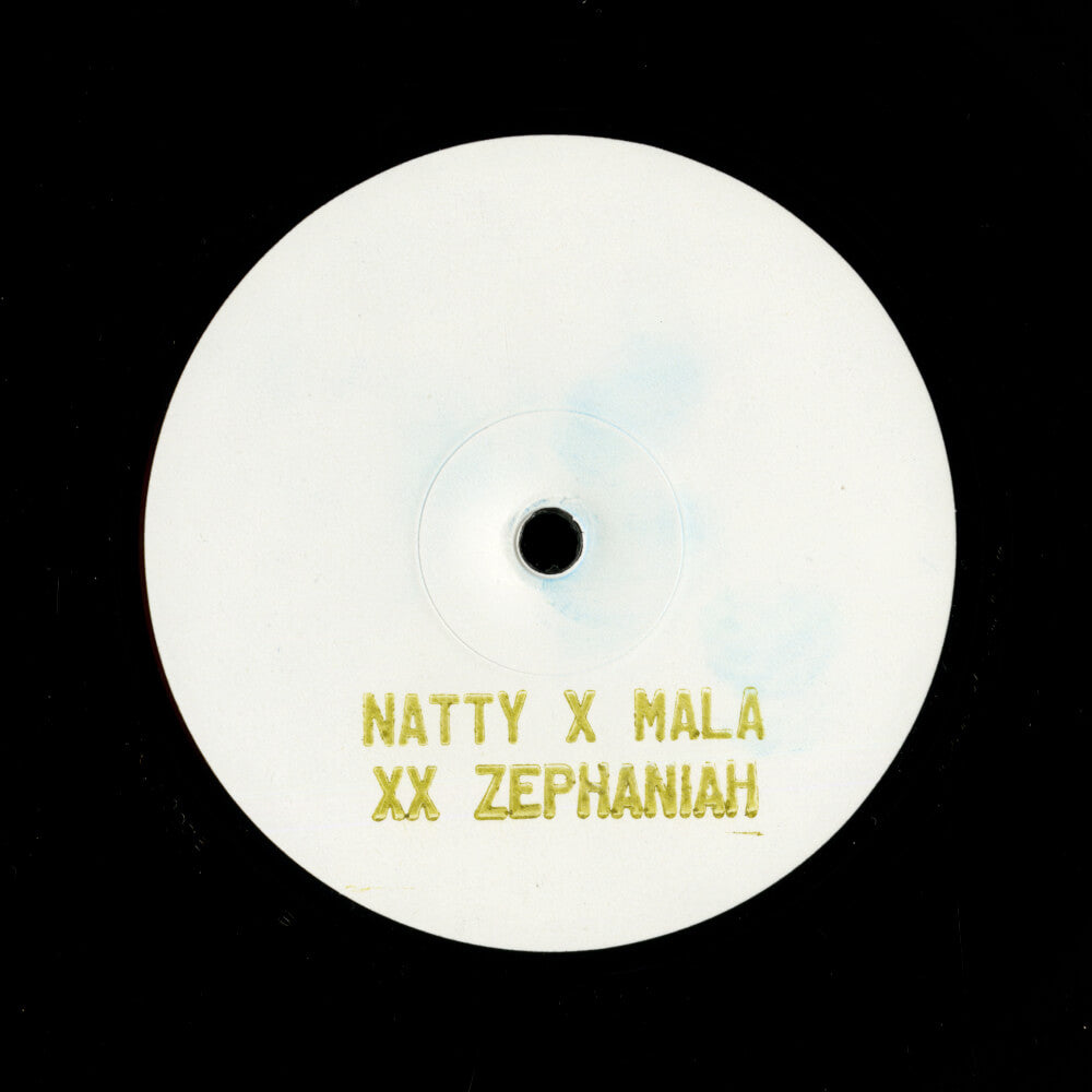 Natty x Mala xx Zepha – Word & Sound