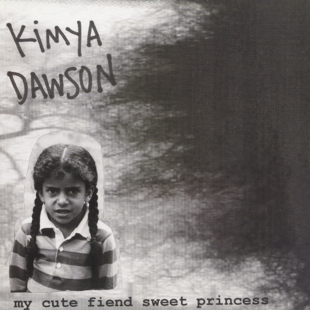 Kimya Dawson – My Cute Fiend Sweet Princess