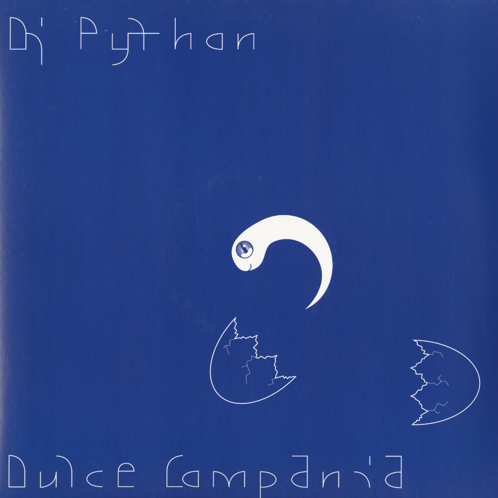DJ Python – Dulce Compañia