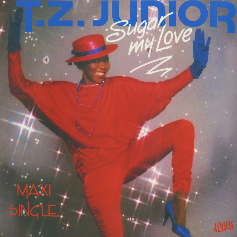 T.Z. Junior – Sugar My Love